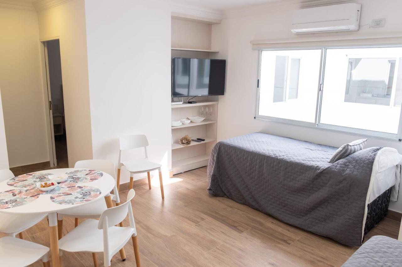 Apartamento Augusta Deluxe Salta Exterior foto